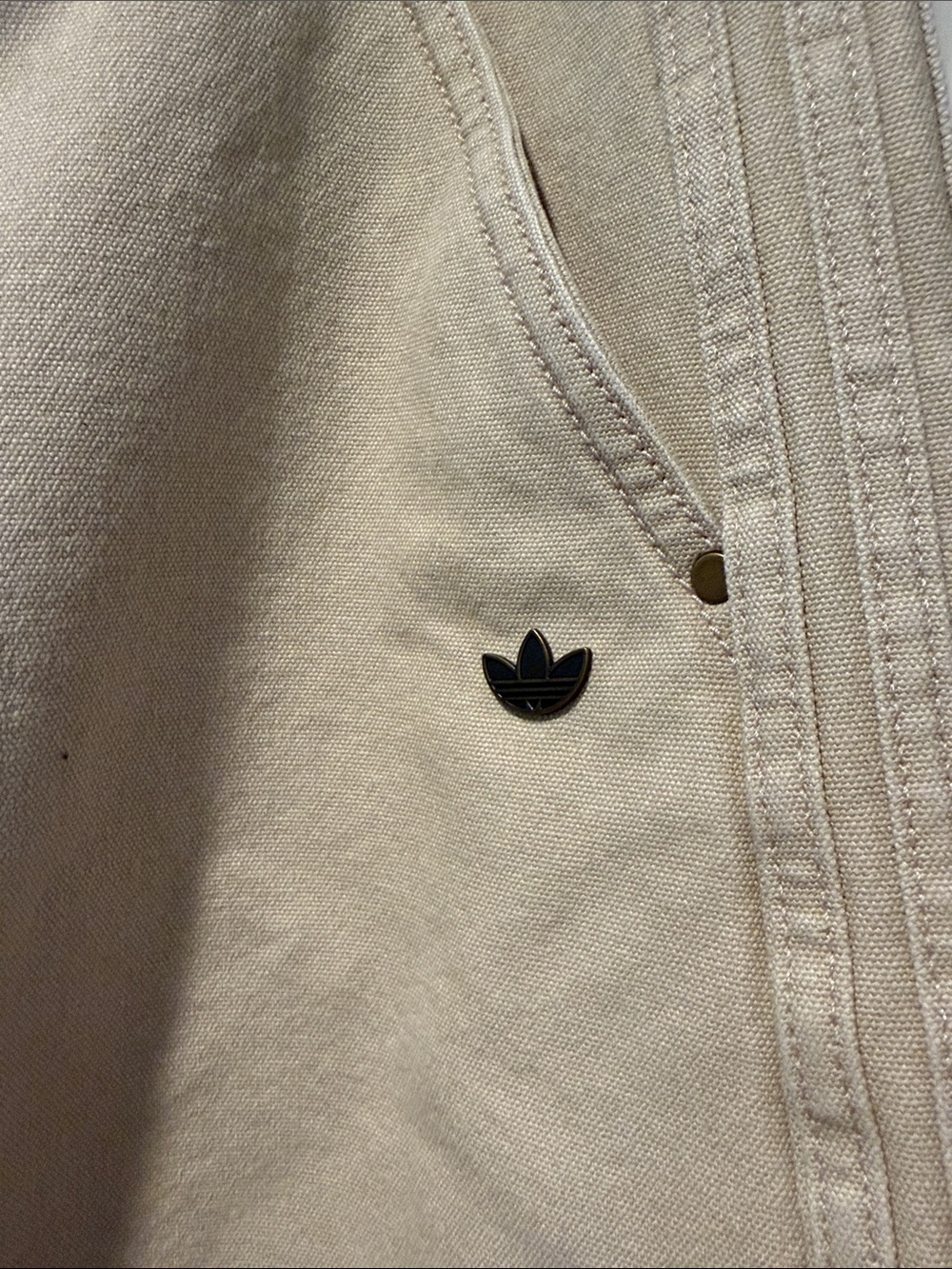 Adidas Women’s Barrel Pants - Picture 3 of 5